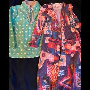 3t jackets